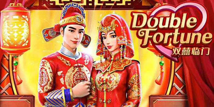 Cara Memberi Jackpot Besar Tiap Putaran Double Fortune