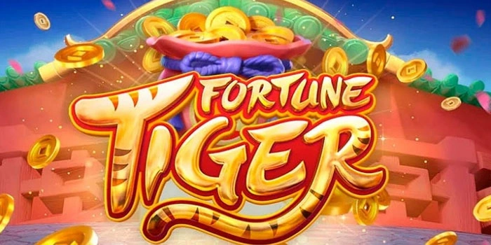 Fortune Tiger menjadi salah satu permainan slot online yang banyak diburu pemain karena menghadirkan peluang jackpot harian yang menggiurkan.