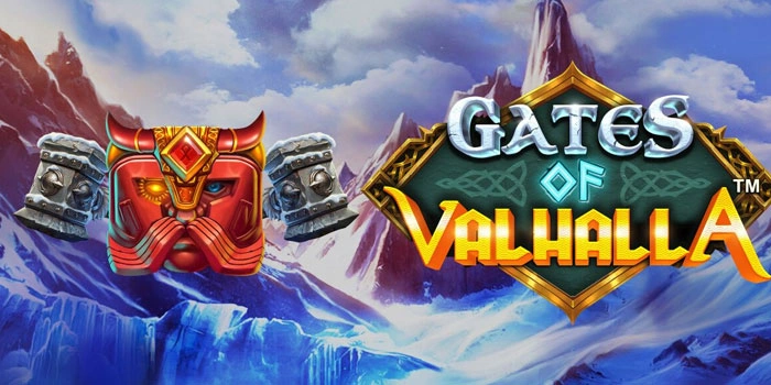 Teknik Mudah Meraih Jackpot Di Slot Gates Of Valhalla