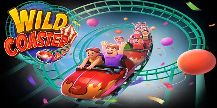 Cuan Besar Jackpot Harian Paling Menarik Slot Wild Coaster