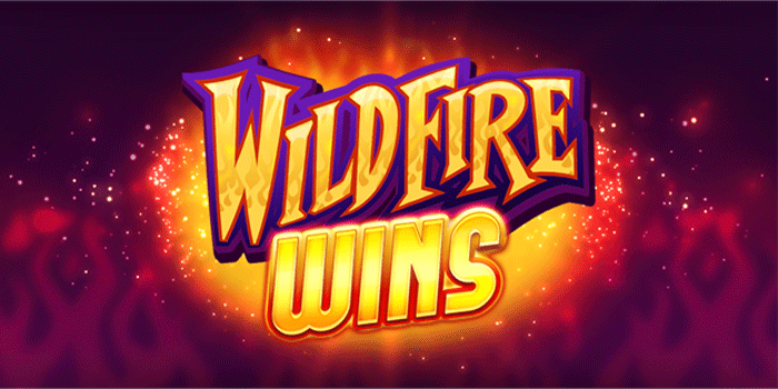 Banjir Cuan Besar Dengan Pola Hebat Di Wildfire Wins