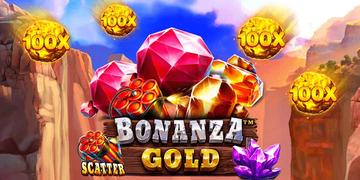 Panduan Lengkap Slot Bonanza Gold Agar Maxwin