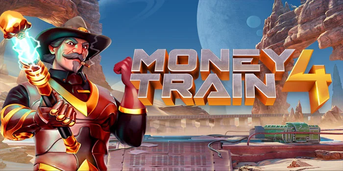 Tips Bermain di Slot Money Train 4 Dapat Jackpot Besar