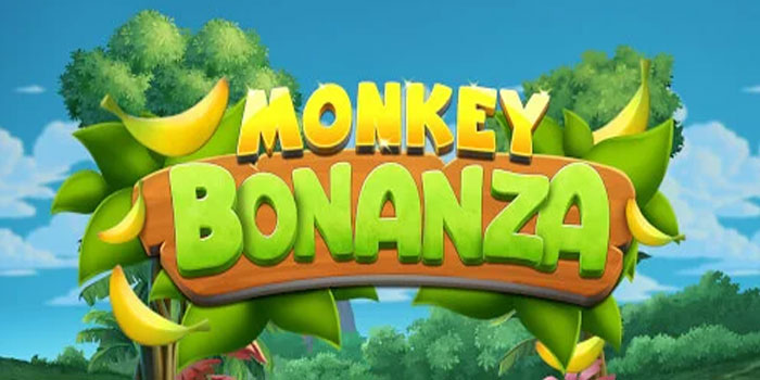 Temukan Cara Cerdas Jackpot Besar Slot Monkey Bonanza