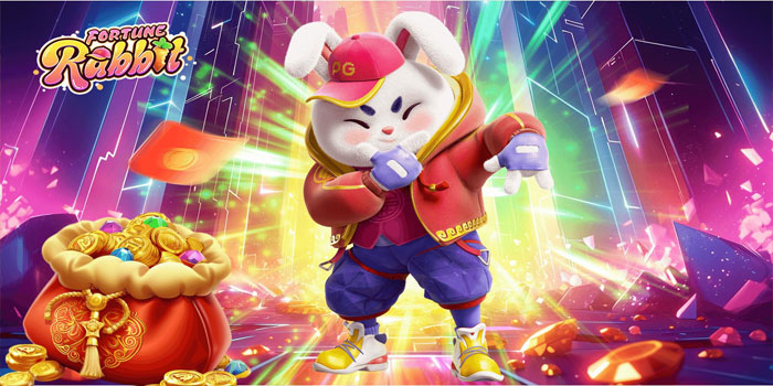 Cara Bermain Agar Jackpot Di Slot Fortune Rabbit Untuk Pemula