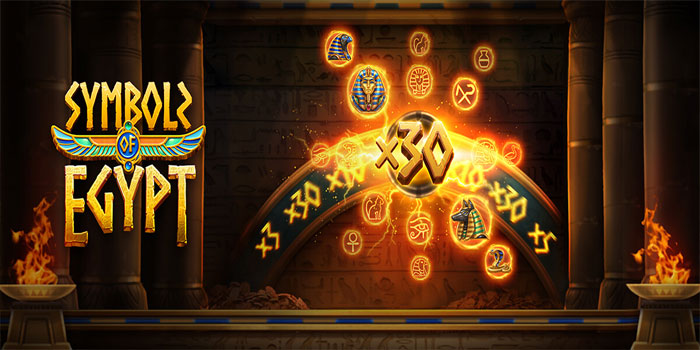 Strategi Dan Panduan Simpel untuk Jackpot Di Slot Symbols of Egypt