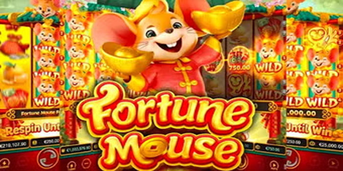 Panduan Dan Tips Lengkap Bermain Slot Fortune Mouse