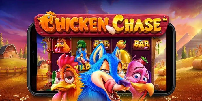 Strategi Cerdas Memilih Slot Chicken Chase Dengan Peluang Terbaik