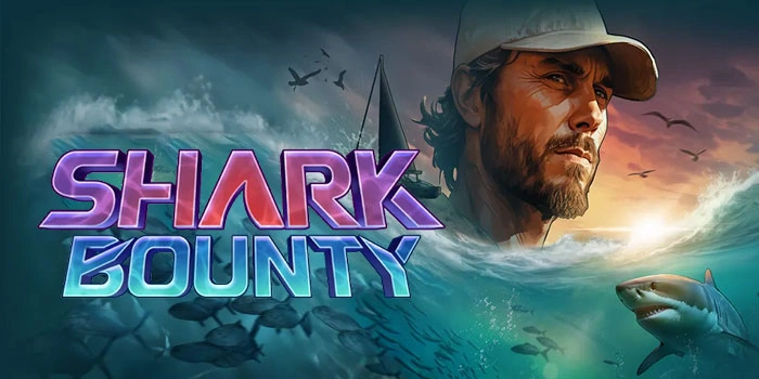 Rahasia Jackpot Slot Shark Bounty Terungkap Auto Maxwin