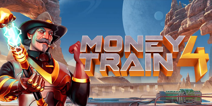 Slot Money Train 2 Gacor Auto Kaya Tanpa Perlu Menunggu Lama